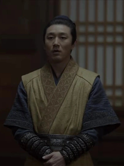 柴傷 柴傷