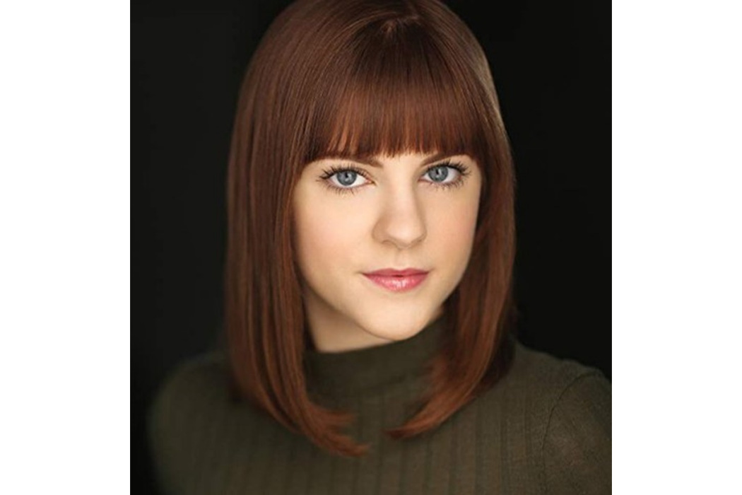 Chanelle Peloso Chanelle Peloso
