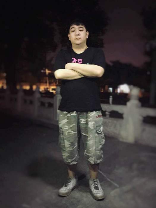 趙超然 趙超然