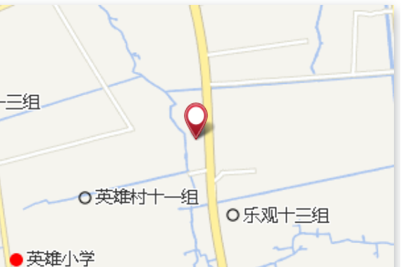 牛壩頭 牛壩頭