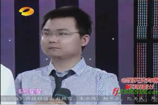 朱培(湖南衛視《我們約會吧》節目嘉賓) 朱培(湖南衛視《我們約會吧》節目嘉賓)