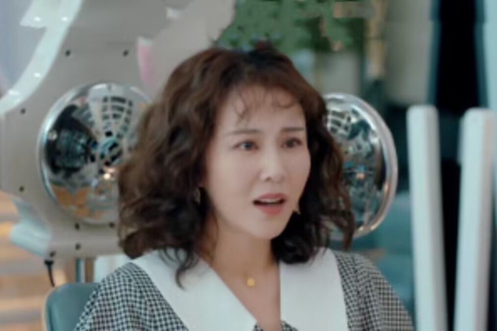 蕭蘭(當代涉案劇《宣判》中的角色) 蕭蘭(當代涉案劇《宣判》中的角色)