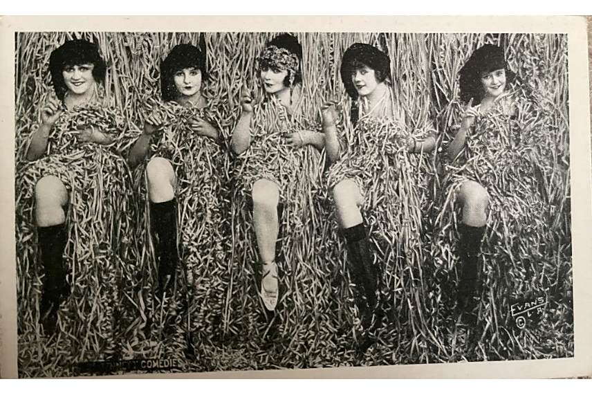 That Night(美國1917年上映的喜劇短片) That Night(美國1917年上映的喜劇短片)