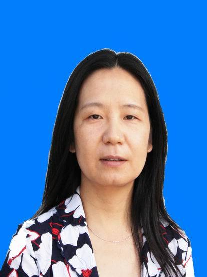 曾紅(四川省德陽市旌陽區移民扶貧辦公室主任) 曾紅(四川省德陽市旌陽區移民扶貧辦公室主任)