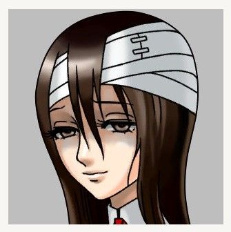 鹿羽怨美 鹿羽怨美