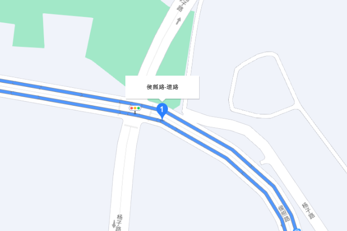 侯照路 侯照路