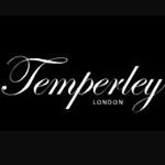 Temperley的商標