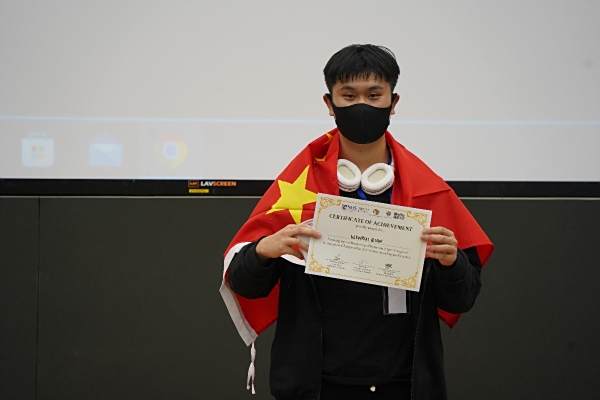 錢文睿 錢文睿