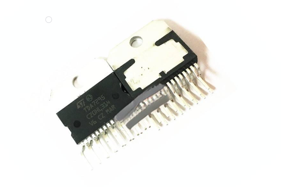 TDA7295 TDA7295