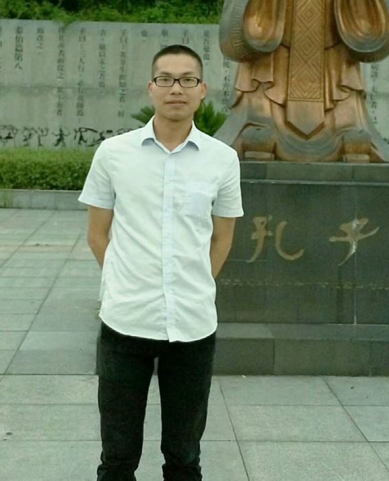 王登科(南昌航空大學環境與化學工程學院) 王登科(南昌航空大學環境與化學工程學院)