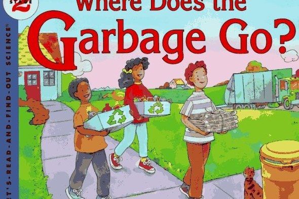 Where Does the Garbage Go? Where Does the Garbage Go?