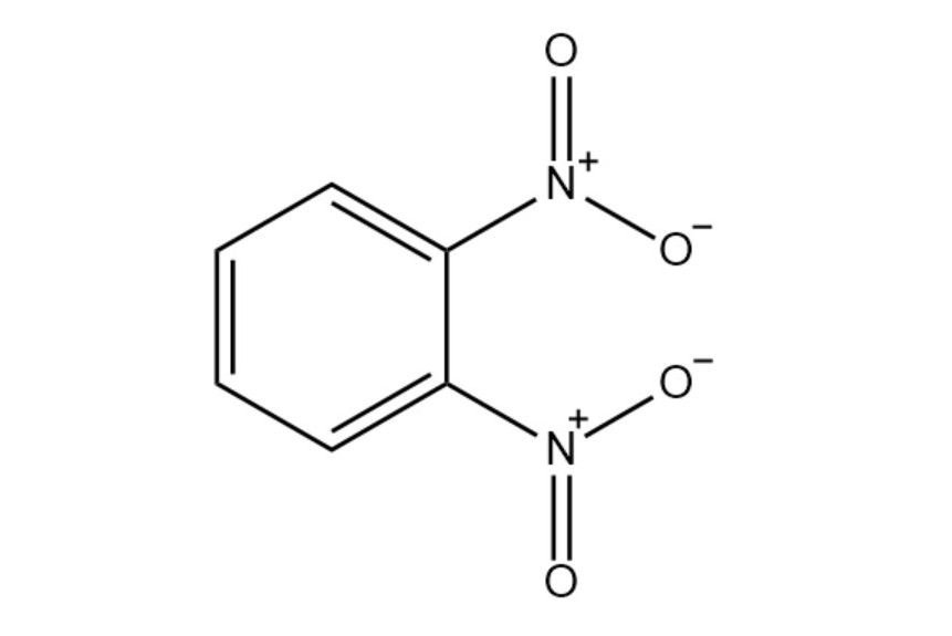 鄰二硝基苯(1,2-二硝基苯) 鄰二硝基苯(1,2-二硝基苯)