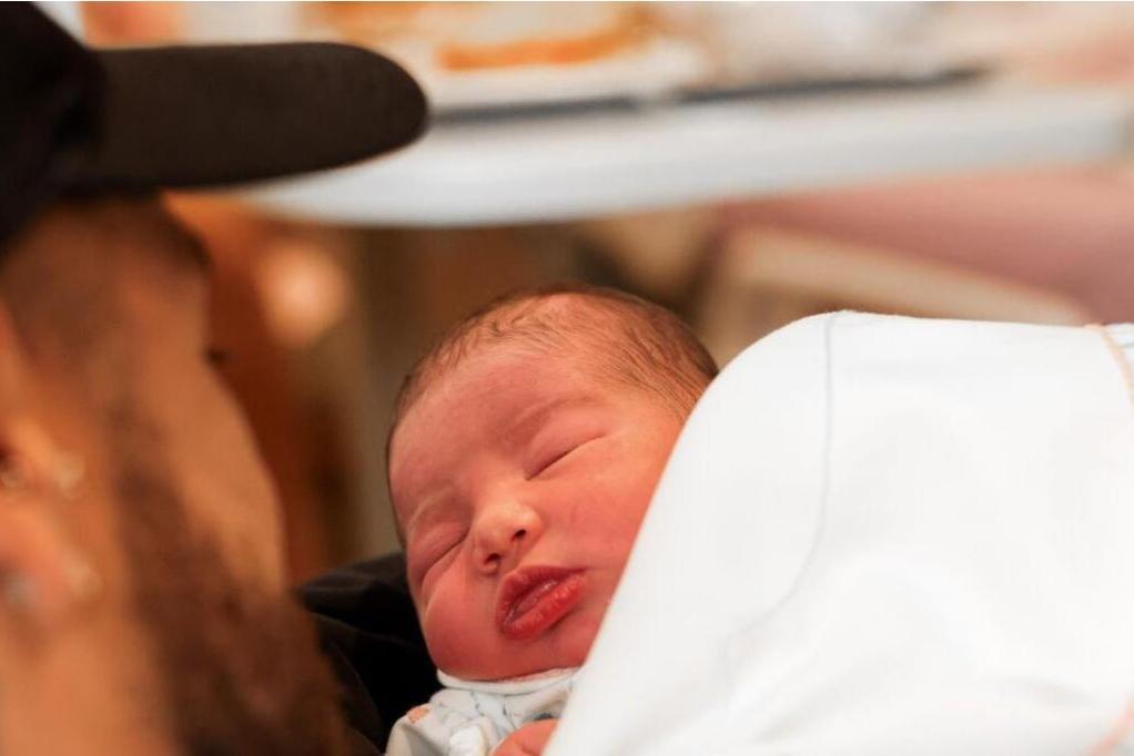 馬維(內馬爾的女兒) 馬維(內馬爾的女兒)