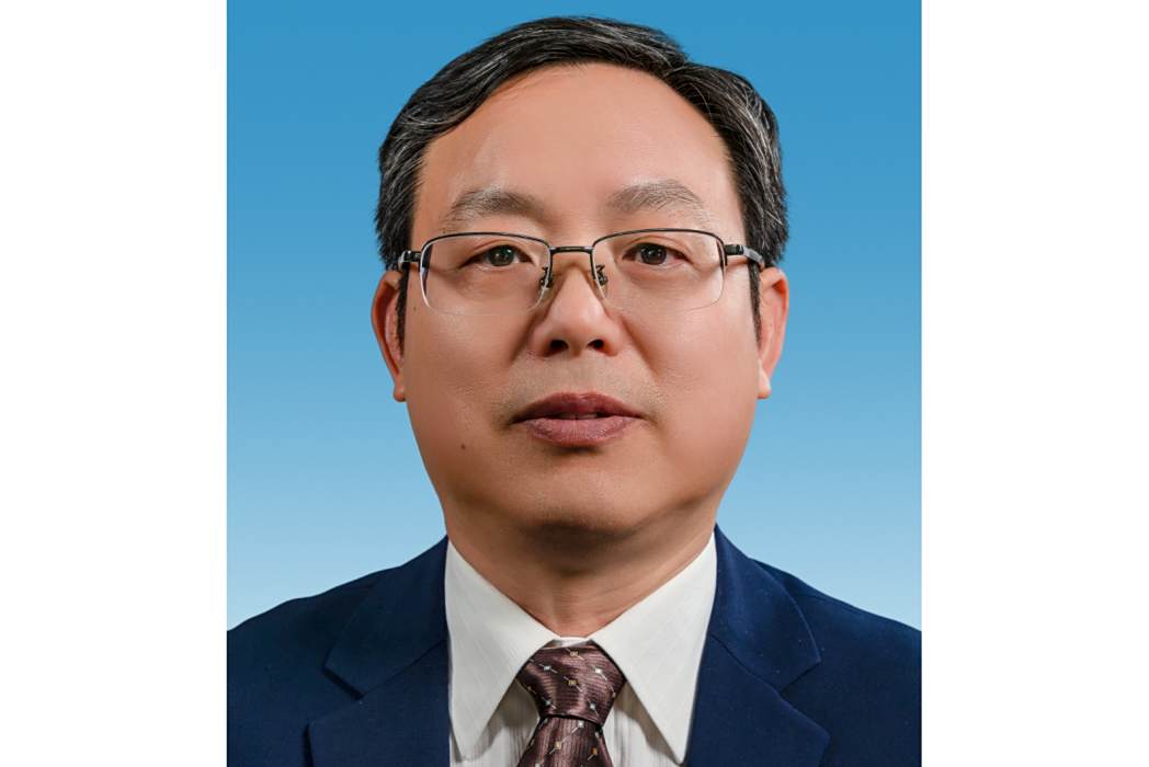 徐徐(江蘇省地震局二級巡視員)
