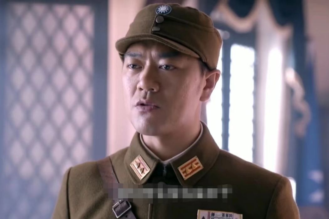 李鳴生(抗戰劇《戰崑崙》中的角色) 李鳴生(抗戰劇《戰崑崙》中的角色)