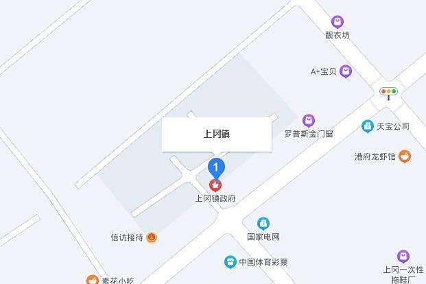 上岡街 上岡街
