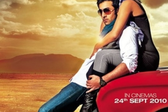 Anjaana Anjaani Anjaana Anjaani