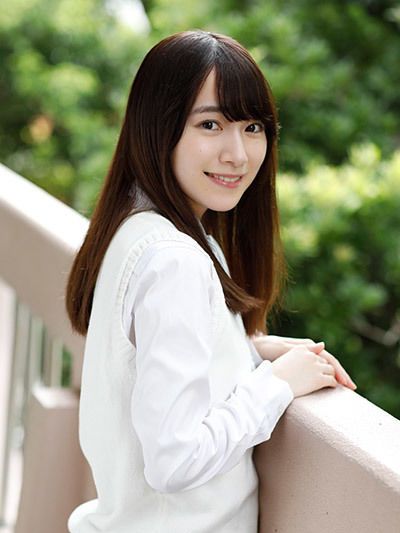 守屋麗奈