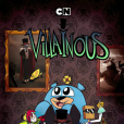 Villainous(2017年播出的墨西哥動畫短片) Villainous(2017年播出的墨西哥動畫短片)