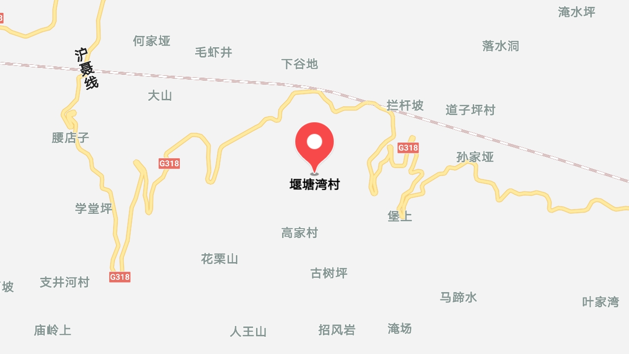 地圖信息
