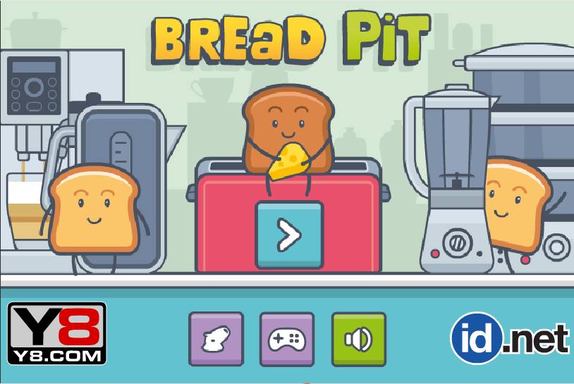 麵包進烤箱(2144小遊戲)