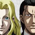 Level E(Pierrot×david production改編的電視動畫) Level E(Pierrot×david production改編的電視動畫)
