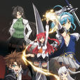 新妹魔王的契約者(新妹魔王)