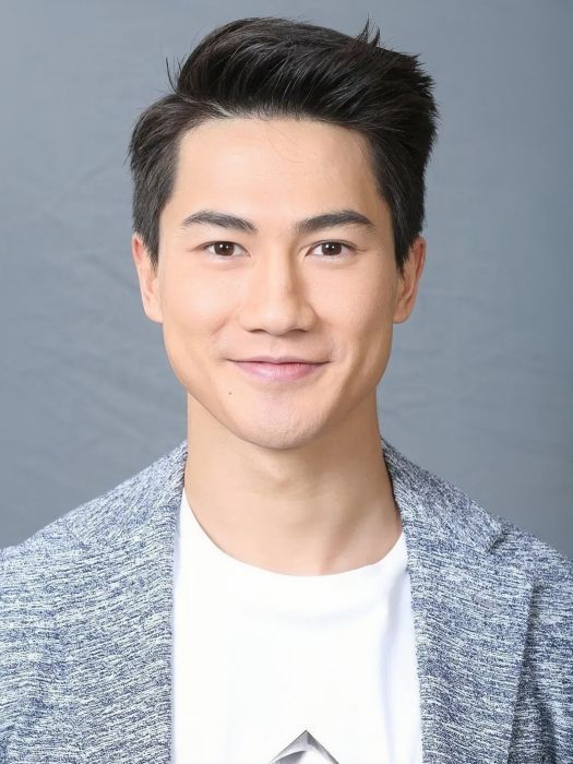 郭子豪(中國香港男演員) 郭子豪(中國香港男演員)