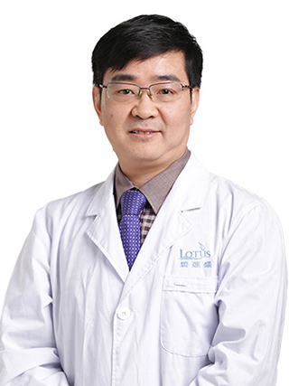 周宗貴(碧蓮盛上海院部院長) 周宗貴(碧蓮盛上海院部院長)