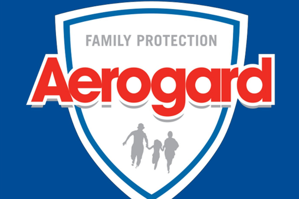 Aerogard Aerogard