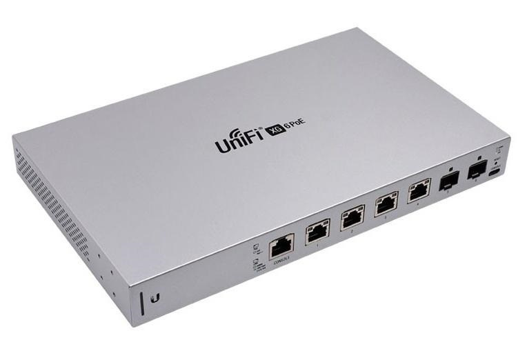 UBNT US-6-XG UBNT US-6-XG