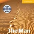 The Man from Nowhere Level 2 Elementary/Lower Intermediate Book with Audio CD Pack The Man from Nowhere Level 2 Elementary/Lower Intermediate Book with Audio CD Pack