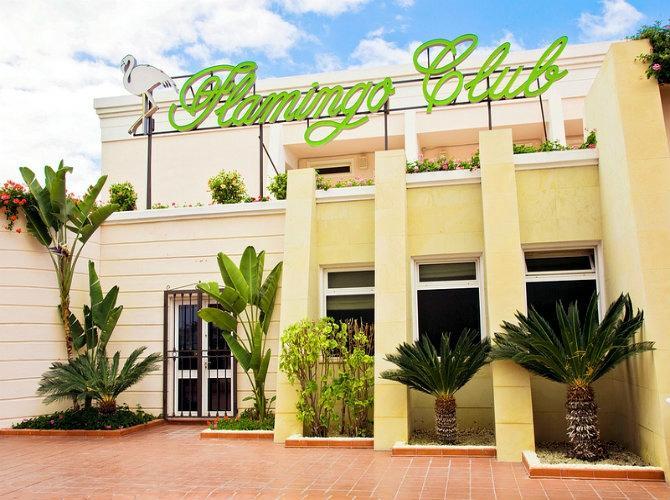 Flamingo Club Flamingo Club