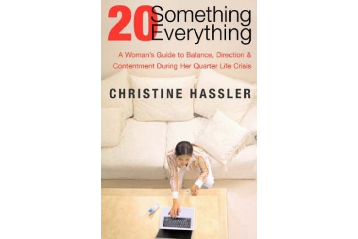 20 Something, 20 Everything 20 Something, 20 Everything