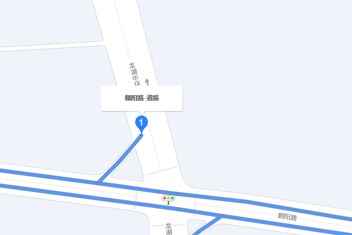 朝陽路(中國河南省鄭州市金水區境內道路) 朝陽路(中國河南省鄭州市金水區境內道路)