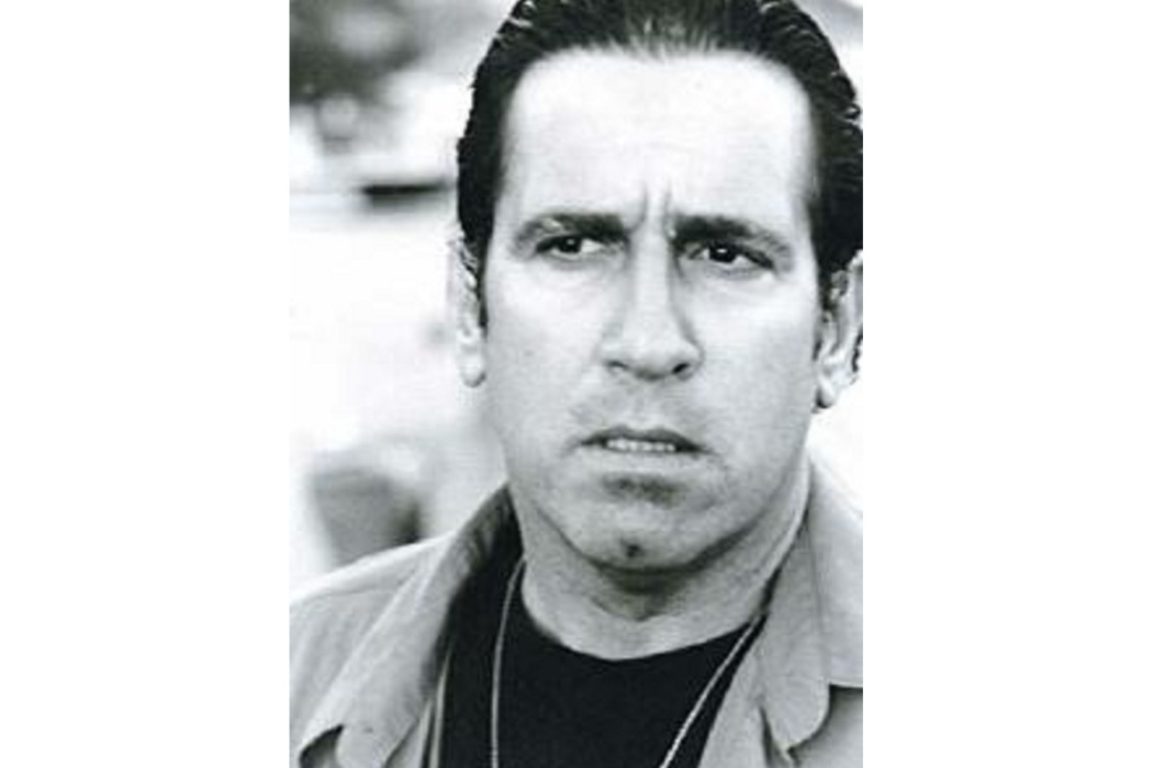 Tony Longo Tony Longo