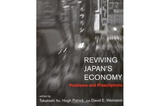 Reviving Japan\x27s Economy Reviving Japan\x27s Economy
