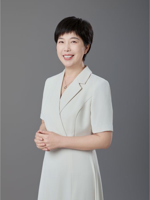陳曉玲(豐之源石斛科技有限公司、浙江豐之源生物科技有限公司董事長兼總裁)