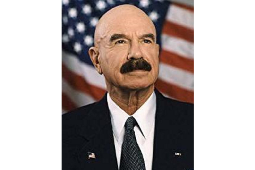 G. Gordon Liddy G. Gordon Liddy