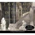 The Return of the King - Audio CD The Return of the King - Audio CD