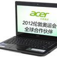 Acer 4752G-2432G50Mnkk