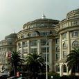 上海豪生棕櫚灘大酒店