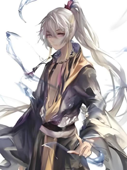 魂師王SoulDrive 魂師王SoulDrive