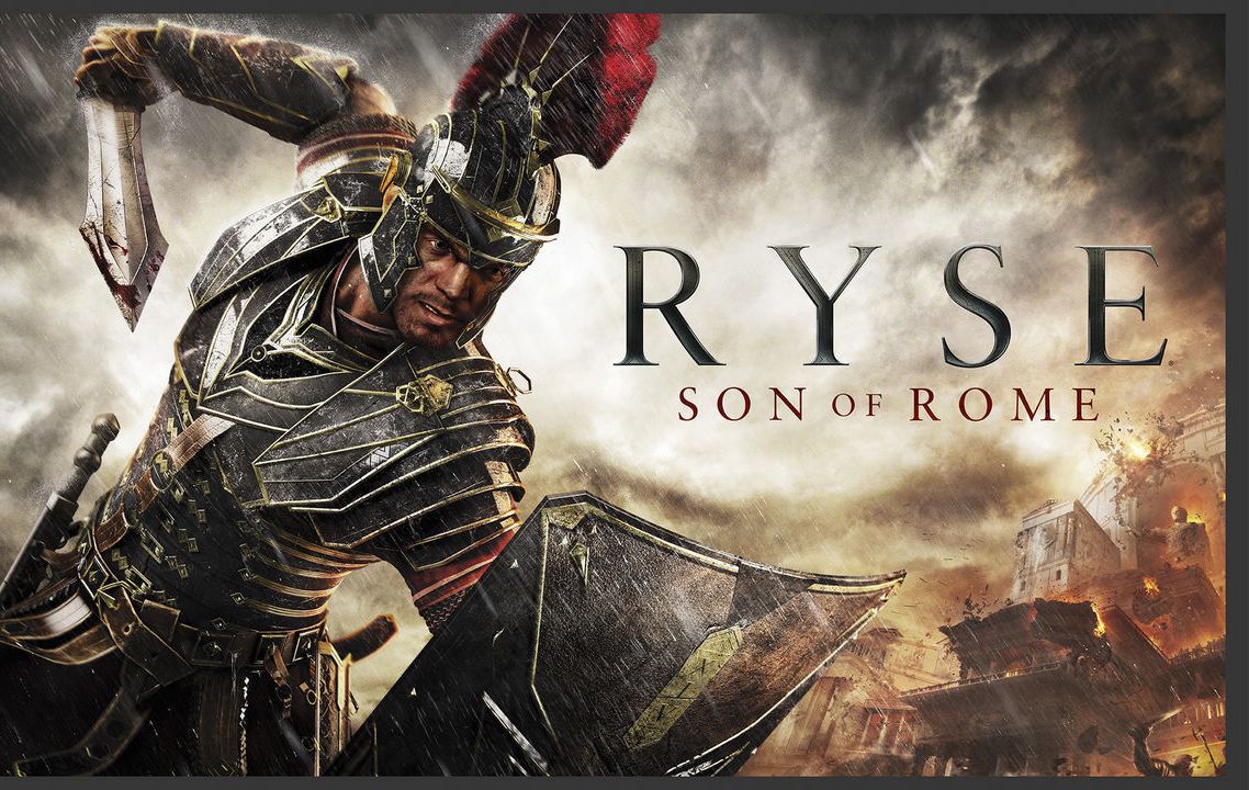 Ryse:羅馬之子 Ryse:羅馬之子