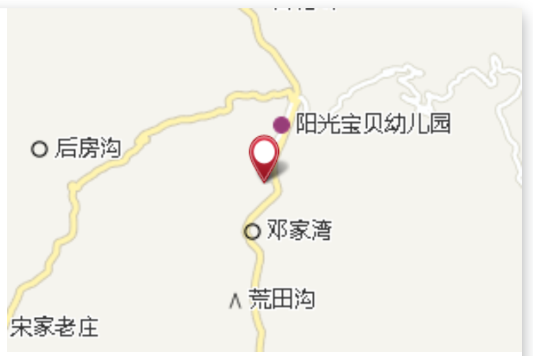 荒田溝