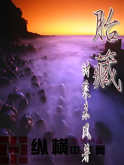 胎藏 胎藏