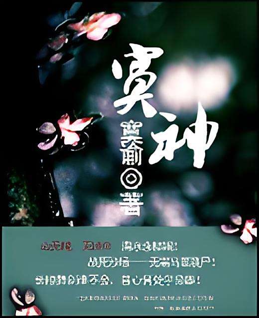 寞神 寞神