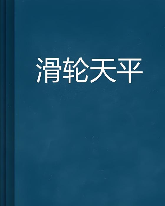 滑輪天平 滑輪天平