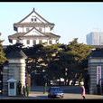 關東軍司令部 關東軍司令部