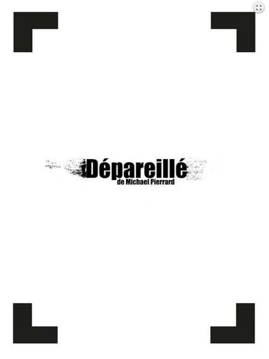 Depareille Depareille